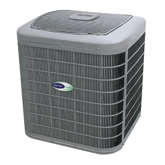 INFINITY® 17 CENTRAL AIR CONDITIONER