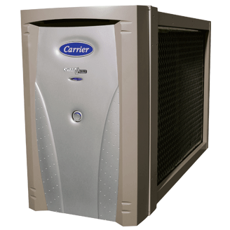 INFINITY® AIR PURIFIER