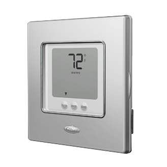 PERFORMANCE™ EDGE® TOUCH N GO® THERMOSTAT - TP-NHP01