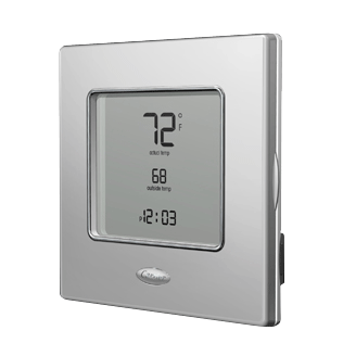 PERFORMANCE™ EDGE® PROGRAMMABLE THERMOSTAT - TP-PAC01