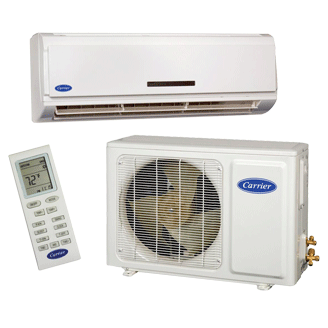 PERFORMANCE™ RESIDENTIAL DUCTLESS HIGHWALL AIR CONDITIONER SYSTEM