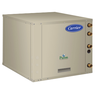 GT-PX INDOOR SPLIT SYSTEM GEOTHERMAL HEAT PUMP