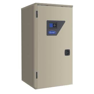 GT-PW WATER TO WATER GEOTHERMAL HEAT PUMP HEAT-ONLY SYSTEM