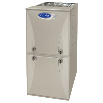 PERFORMANCE™ 96 GAS FURNACE