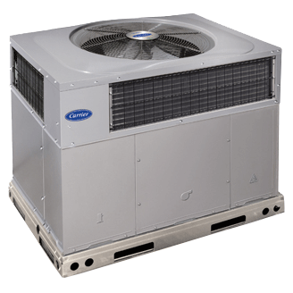 COMFORT™ 13 PACKAGED GAS FURNACE/AIR CONDITIONER SYSTEM