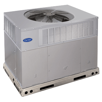 PERFORMANCE ™ 14 PACKAGED GAS FURNACE/AIR CONDITIONER SYSTEM