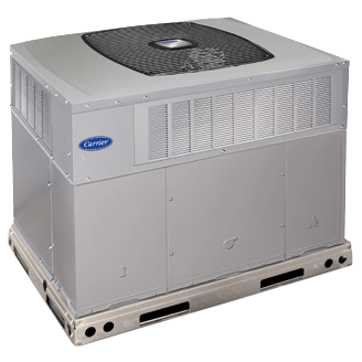 INFINITY® 15 PACKAGED HYBRID HEAT® SYSTEM
